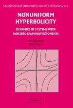 Nonuniform Hyperbolicity
