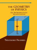 The Geometry of Physics