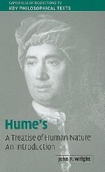 Hume's 'a Treatise of Human Nature'