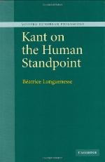 Kant on the Human Standpoint