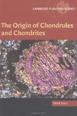 The Origin of Chondrules and Chondrites