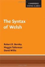 The Syntax of Welsh