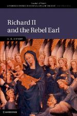 Richard II and the Rebel Earl