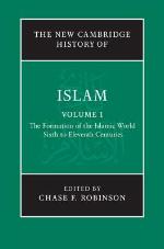 The New Cambridge History of Islam, Volume 1