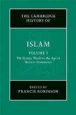 The New Cambridge History of Islam, Volume 5