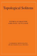 Topological Solitons