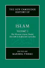 The New Cambridge History of Islam, Volume 2