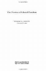 The Practice of Liberal Pluralism
