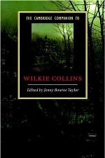The Cambridge Companion to Wilkie Collins