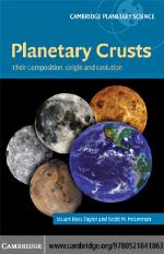Planetary Crusts