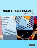 Molecular Reaction Dynamics