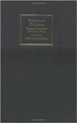 The Spiritual Dimension