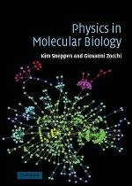 Physics in Molecular Biology
