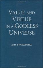 Value and Virtue in a Godless Universe