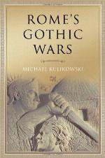 Rome's Gothic Wars