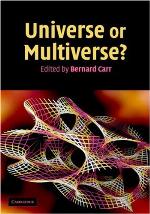 Universe or Multiverse?