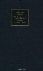 The Market for Force