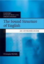 The Sound Structure of English