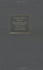 The Great War in History