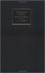 The Discovery of Islands