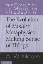 The Evolution of Modern Metaphysics