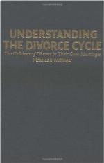Understanding the Divorce Cycle