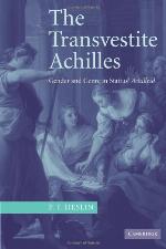 The Transvestite Achilles