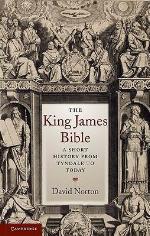 The King James Bible