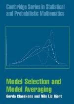 Model Selection and Model Averaging