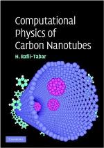 Computational Physics of Carbon Nanotubes