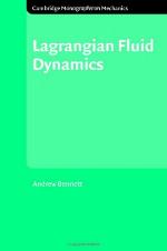 Lagrangian Fluid Dynamics