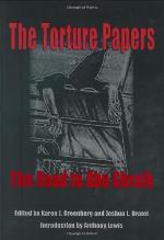 The Torture Papers