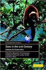 Zoos in the 21st Century
