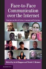 Face-to-Face Communication over the Internet