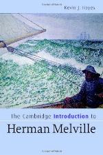 The Cambridge Introduction to Herman Melville