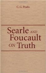 Searle and Foucault on Truth