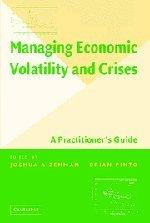 Managing Economic Volatility and Crises