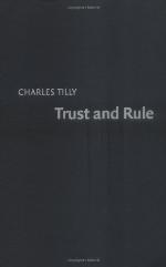 Trust and Rule
