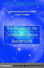 The Physics of the Cosmic Microwave Background