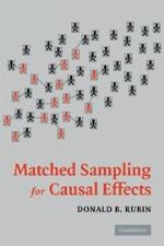 Matched Sampling for Causal Effects