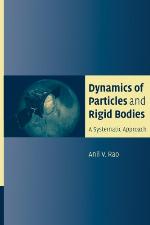 Dynamics of Particles and Rigid Bodies