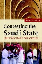 Contesting the Saudi State