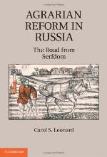 Agrarian Reform in Russia