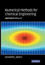 Numerical Methods for Chemical Engineering