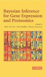 Bayesian Inference for Gene Expression and Proteomics