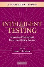 Intelligent Testing