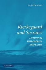 Kierkegaard and Socrates