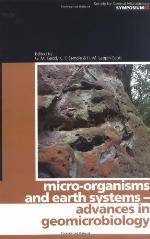 Micro-Organisms and Earth Systems