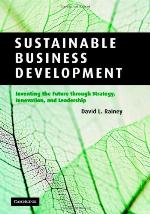Sustainable Business Development