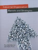 Industrial Organization